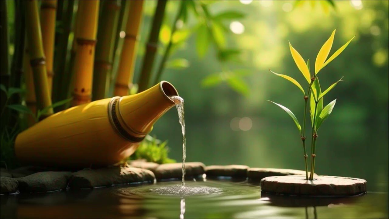 Relaxing Water Sounds for Sleep, Spa & Meditatio | Beautiful Relaxing  Water Sounds for Insomnia