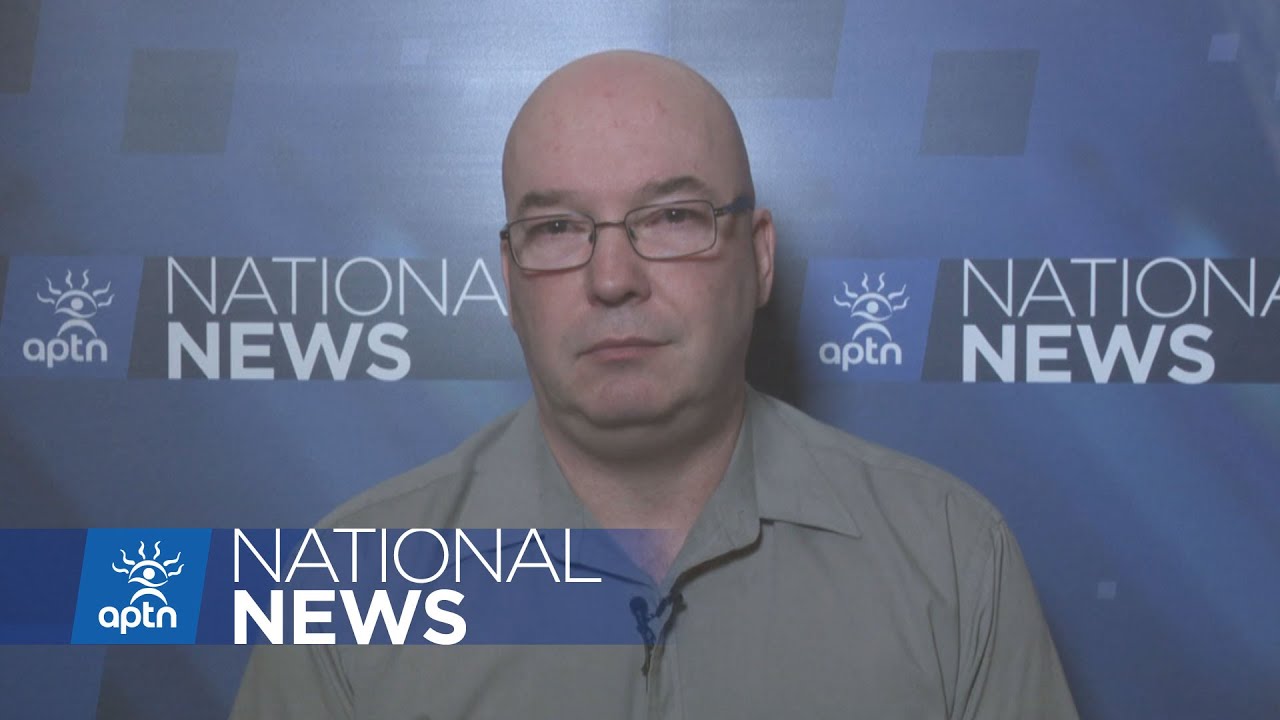 First week of Bradley Barton manslaughter trial in the death of Cindy Gladue wraps up | APTN News
