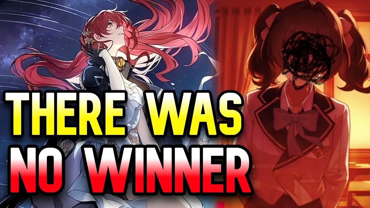 The DARKEST SECRET of The Deleted Planarcadia History REVEALED...IT'S BAD