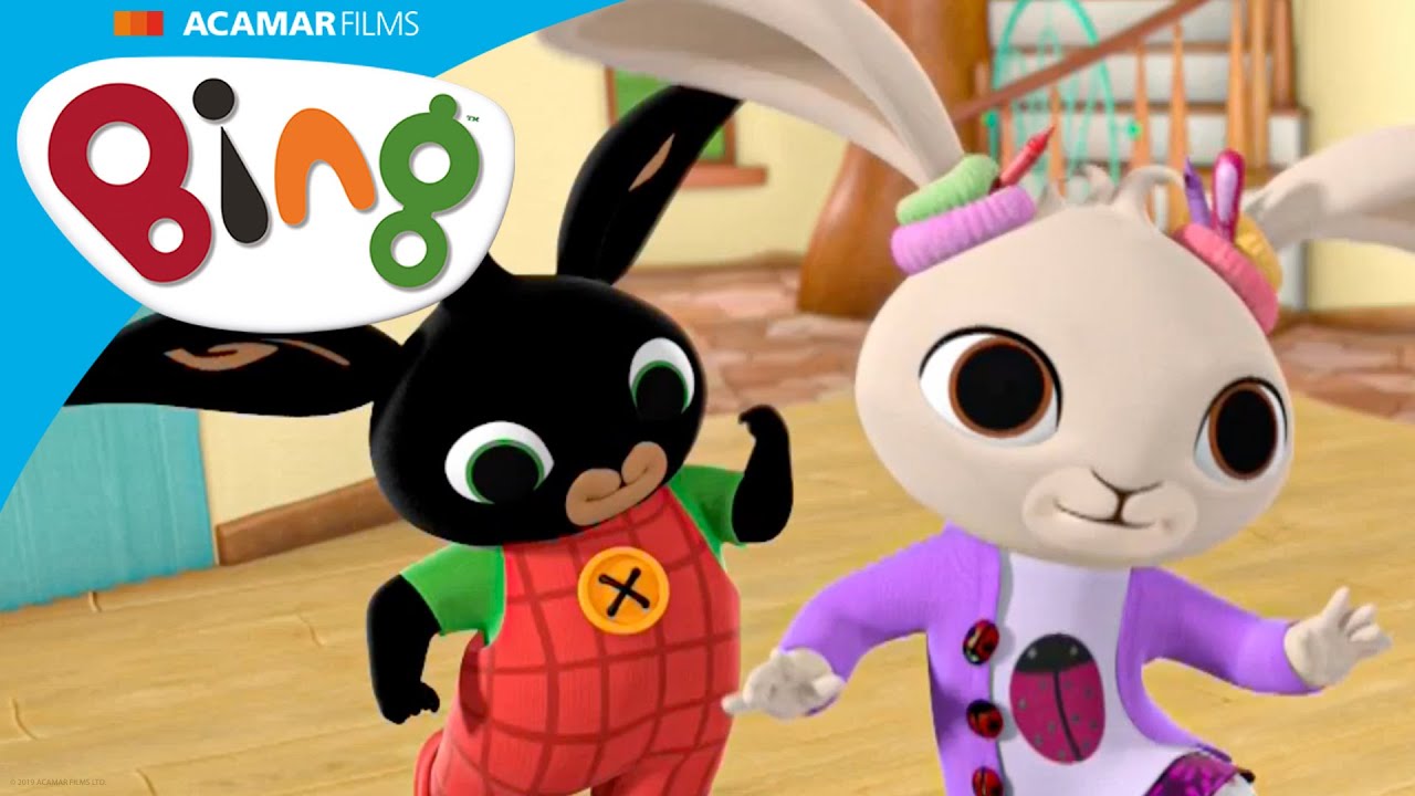 &iexcl;Toca jugar a Estatuas musicales! | Bing Espa&ntilde;ol
