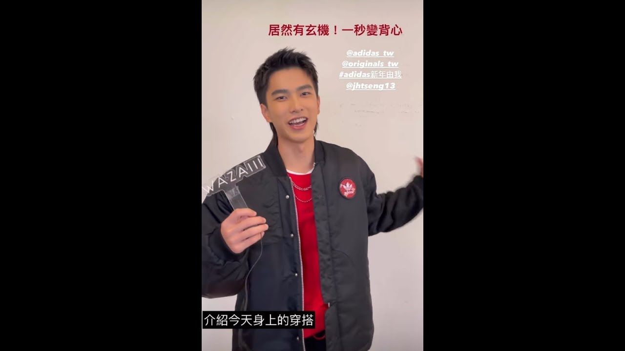 曾敬驊 擴展新領域－畫畫 唱歌