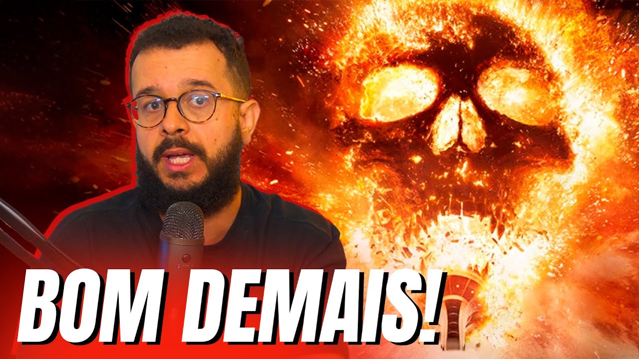 PREMONIÇÃO 6 É SIM UM FILMAÇO
