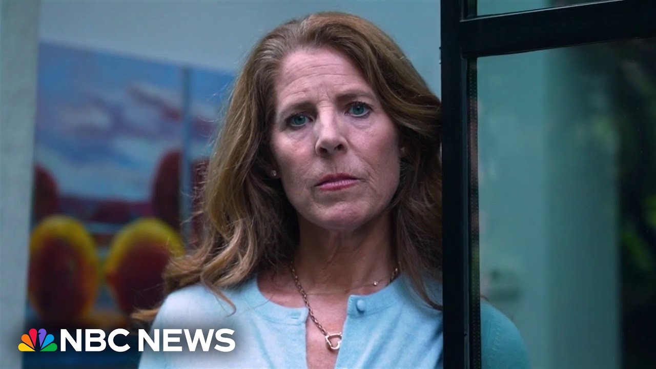 9/11 survivors are being diagnosed with cancer 25 years after the attacks