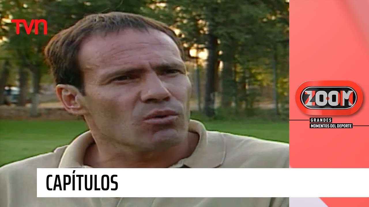 Los mejores arqueros del fútbol chileno | Zoom, grandes momentos del deporte - T1E56