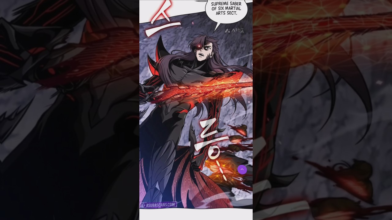 Demon God  🔥#manhwa #foryou #trending #shorts #fyp #webcomics #webcomicsapp #anime #shorts