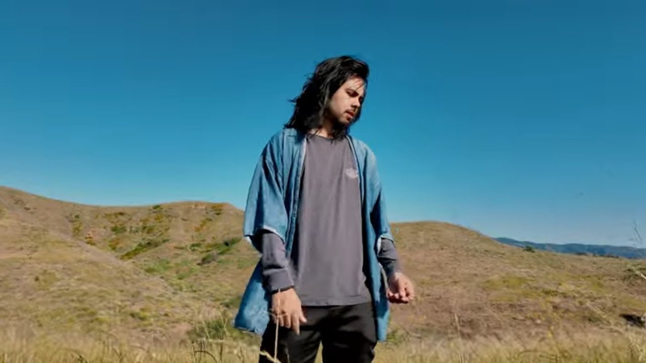 The J - Lost