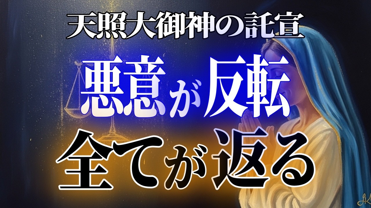 【天の裁き】あなたを陥れた人へ、宇宙が下した「精密な審判」。今、全てが返送されました【物語】