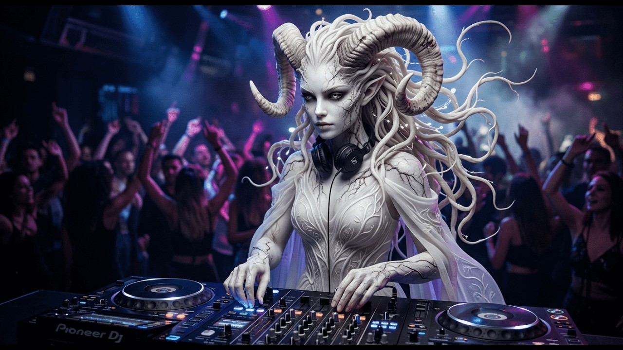 Best Techno House x Hard Trance | Progressive Energy Mix 2026