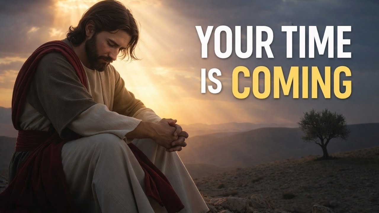 If You Feel Overlooked, This Is God’s Message for You Today || god message|| today god message|| 