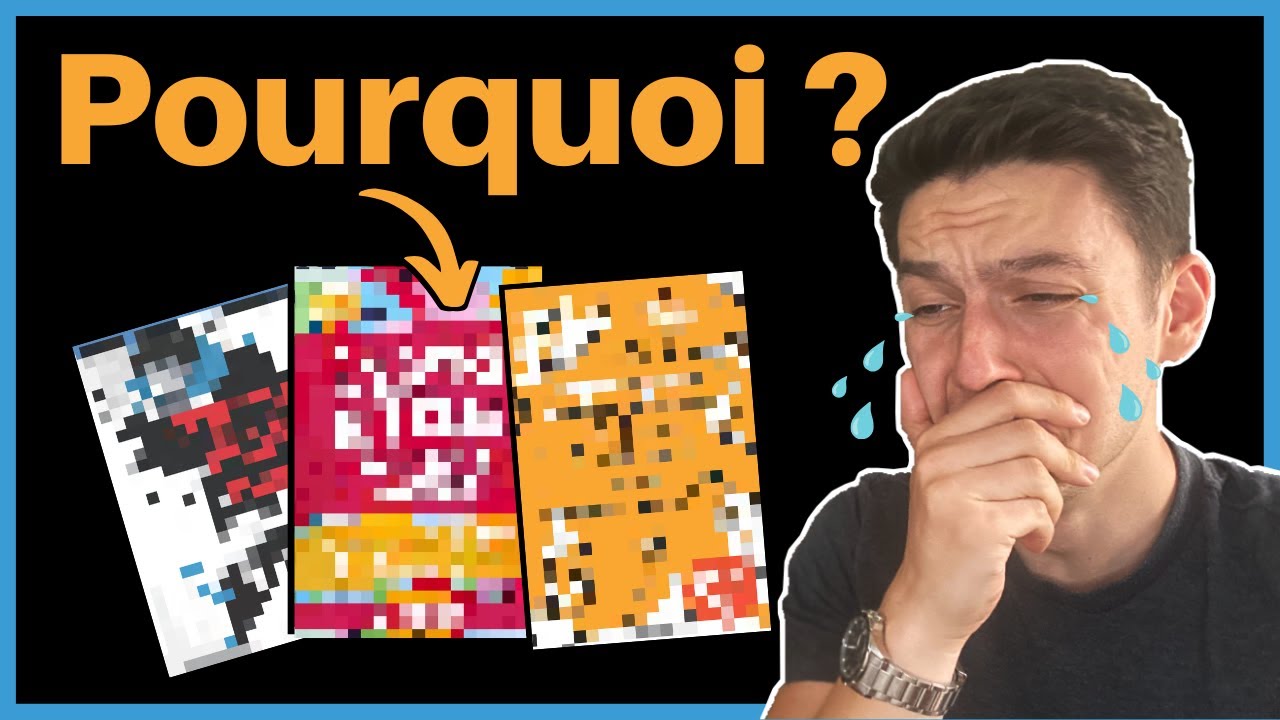 Toujours pas de ventes sur KDP ? 👉 Voici l'explication (Ne cherchez pas plus loin)