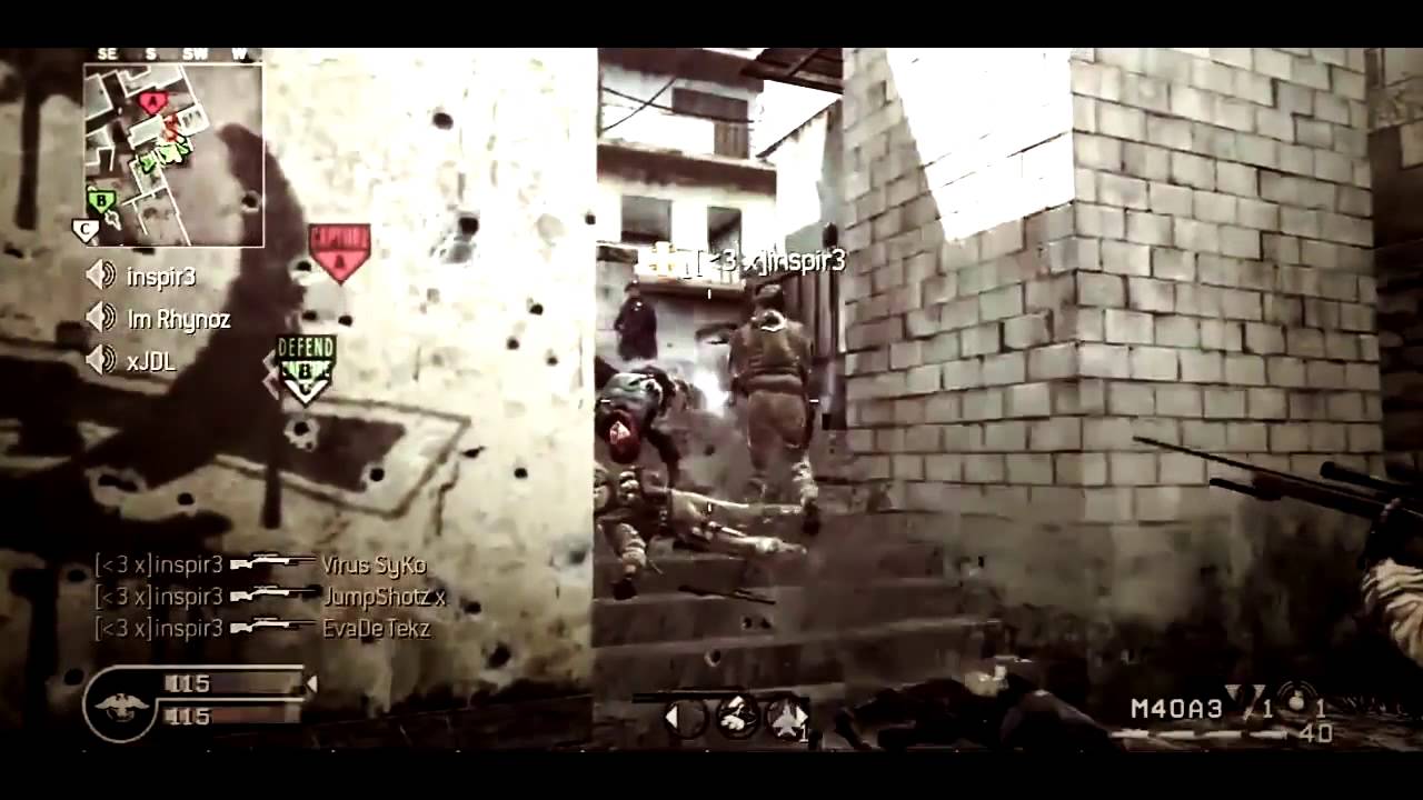 Backwards back @ editing :D First Feeds eva (bad)