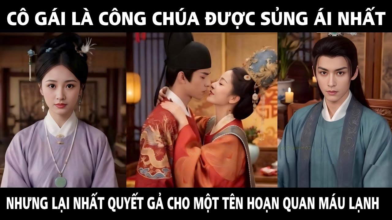 Cô Gái Là Công Chúa Đc Sủng Ái Nhất Lại Nhất Quyết Gả Cho Hoạn Quan Máu Lạnh - Chốn Cũ Đón Người Về