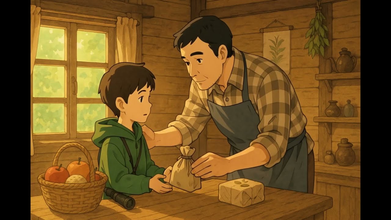 Every Child Should Watch This｜Say No to Strangers