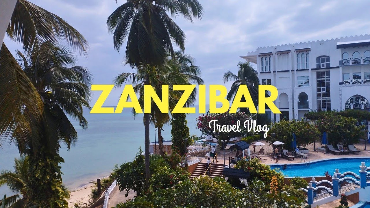 🌴 From Mombasa to Zanzibar | DePIN Summit Highlights + Island Adventures 🇹🇿