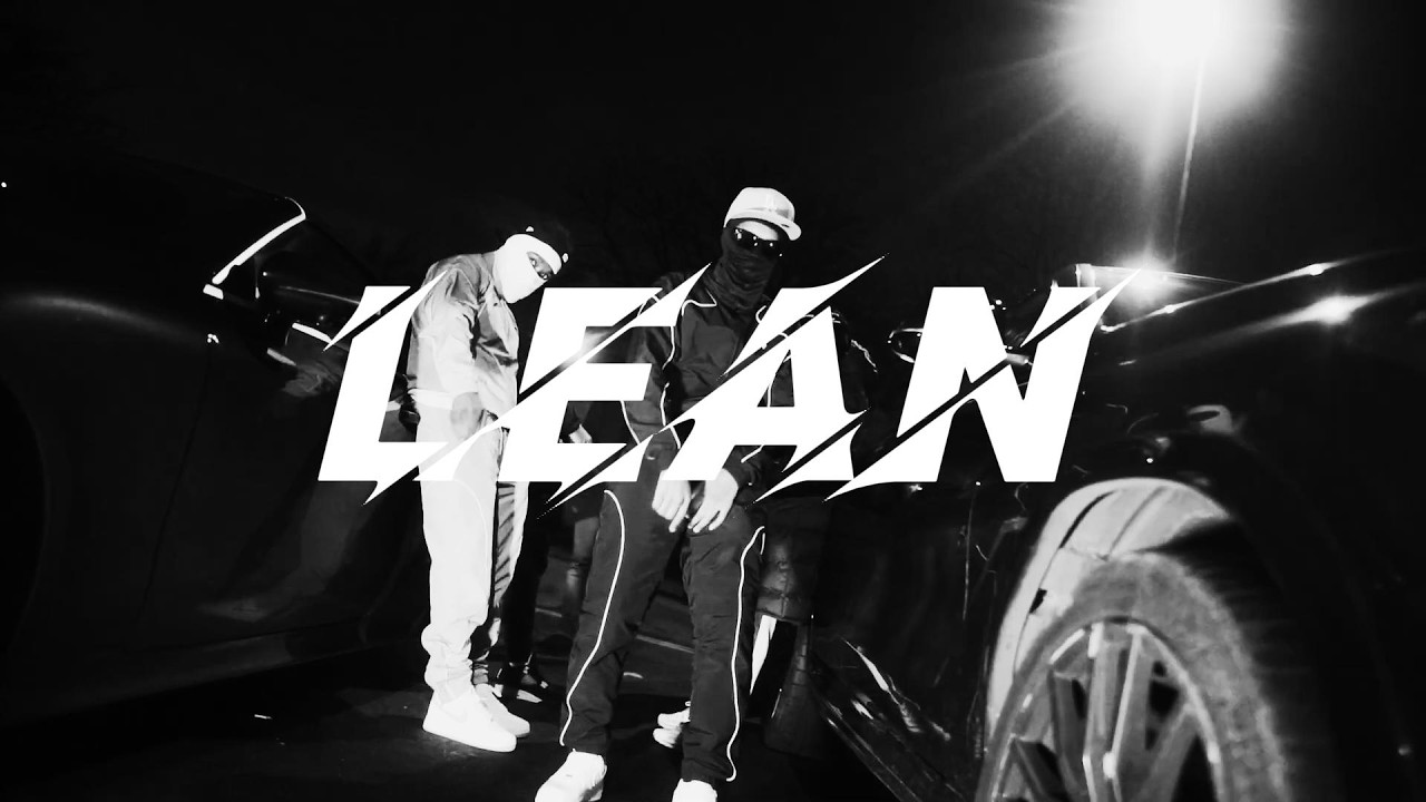 Central Cee Type Beat “Lean