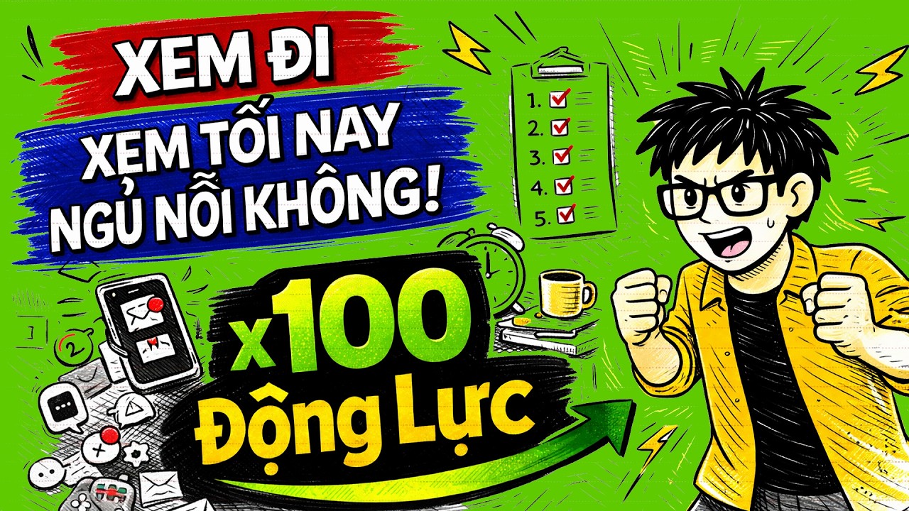 5 Thói Quen Nhỏ Nhưng Có Thể Thay Đổi Cả Năm 2026 | LISTSACH