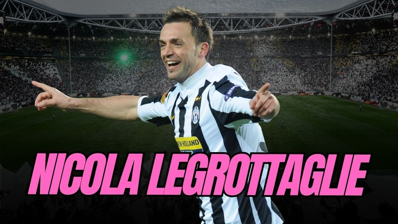 Nicola Legrottaglie 