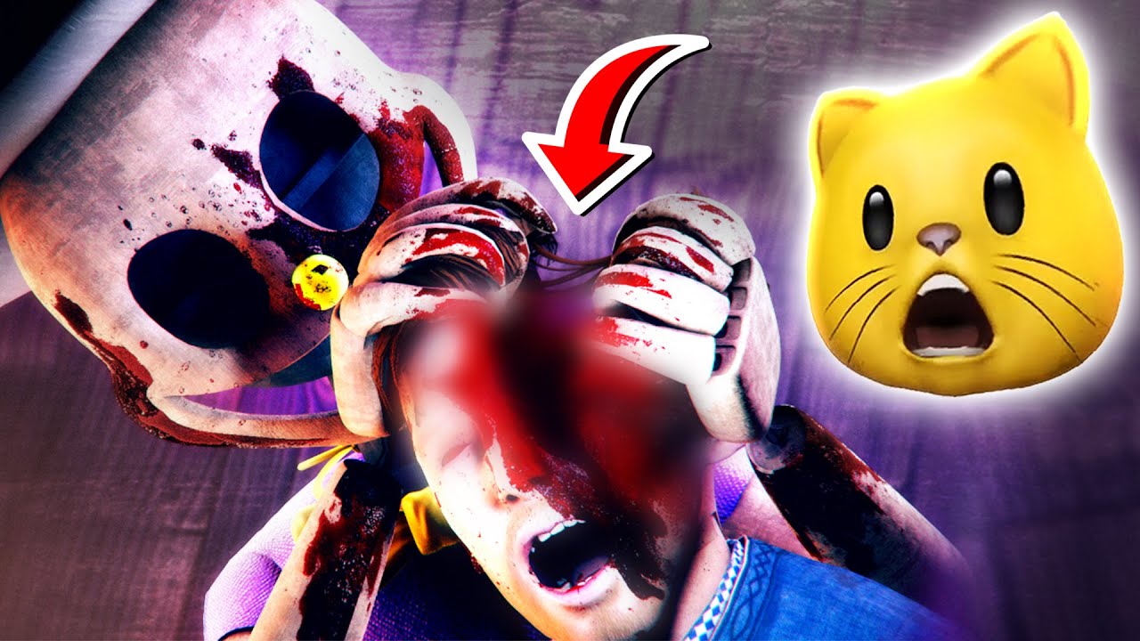 THIS DOLL IS POSSESSED BY A DEMON!! | Joy And Me Chapter 1