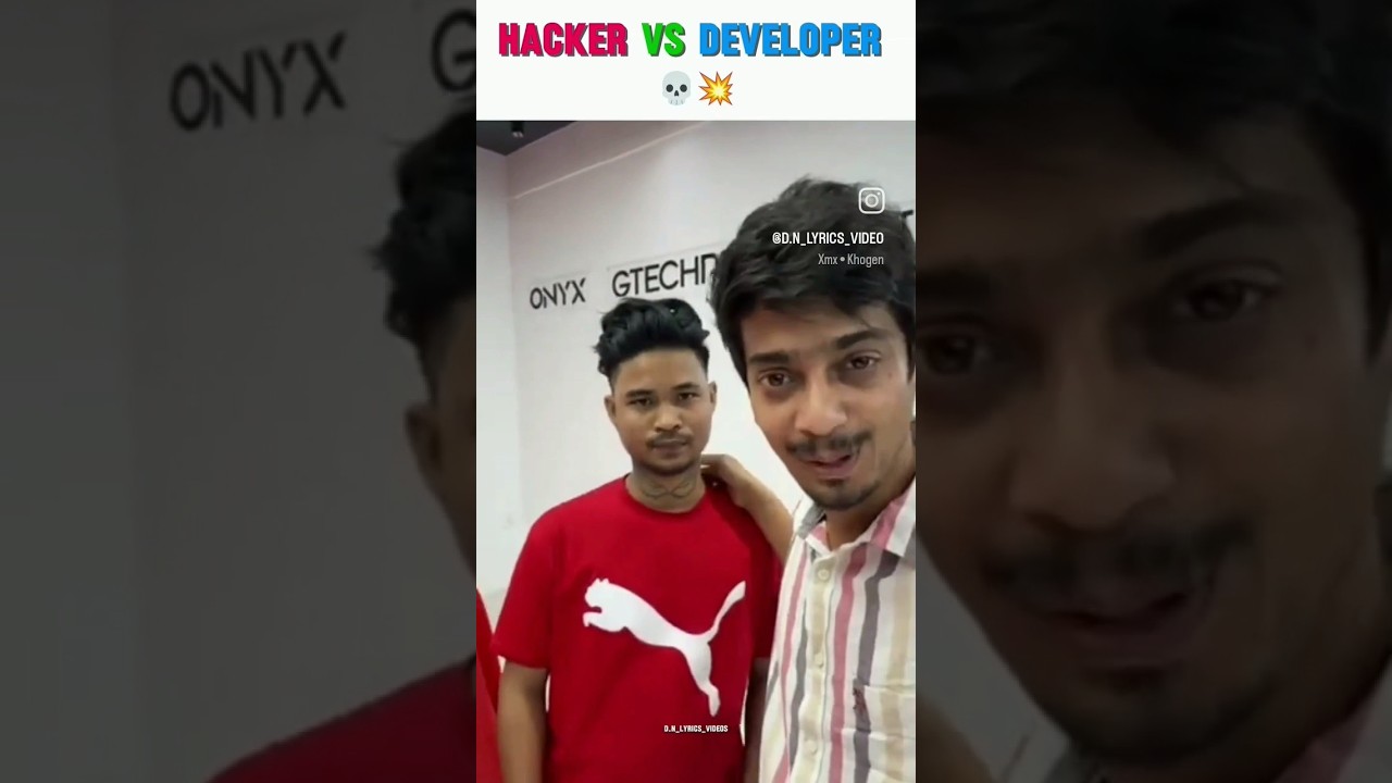 khogan rap song khogan dimpu 🥷😎