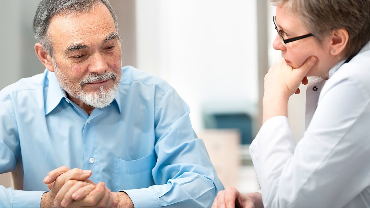 When Testicular Cancer Spreads | Testicular Cancer