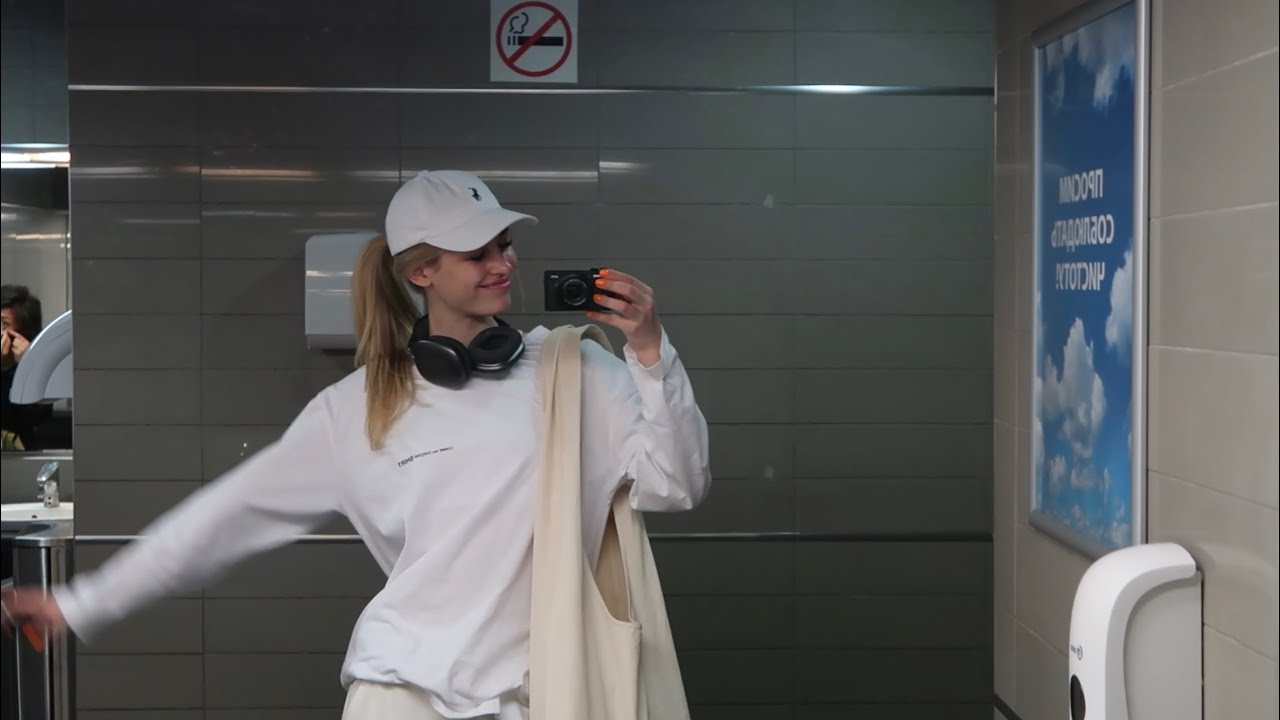 Cannes vlog // спонтанный отпуск