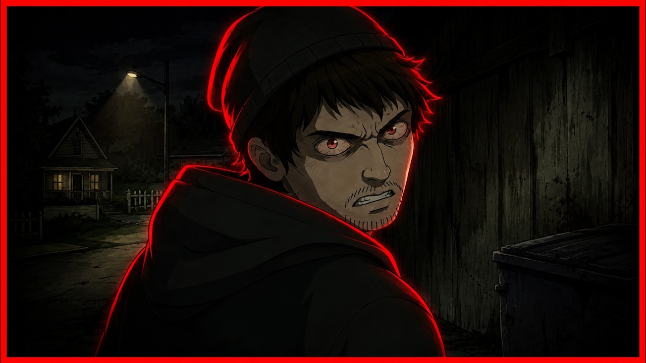 22 True Terrifying Horror Stories Animated