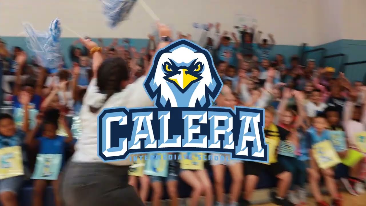Homecoming Pep Rally 2023 CAIS