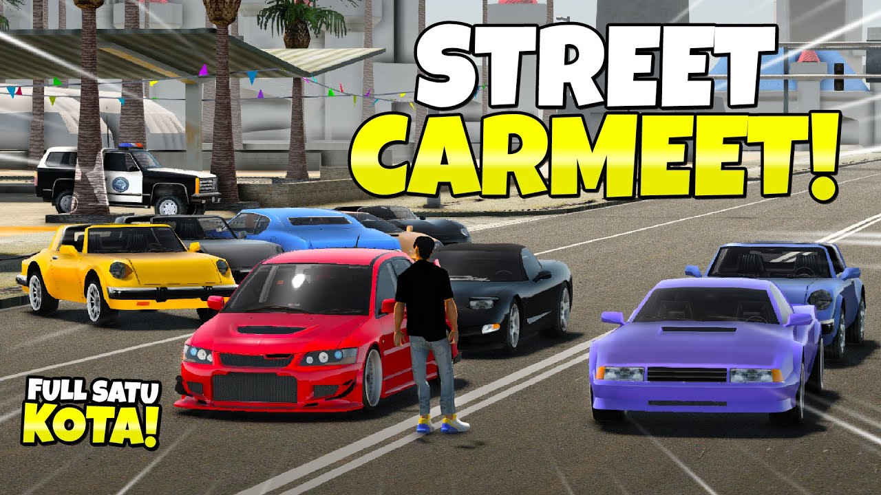 AKU IKUT EVENT BALAPAN DENGAN TARUHAN $1,000 DI JGRP !! - GTA SAMP