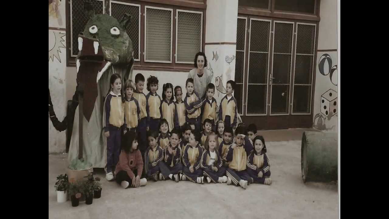 Graduación Escola Joan XXIII 4t ESO