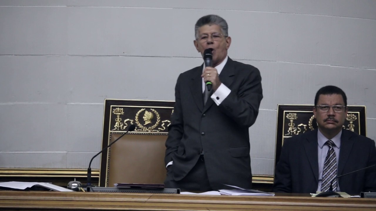 A Padrino López: Lo reto a un debate público