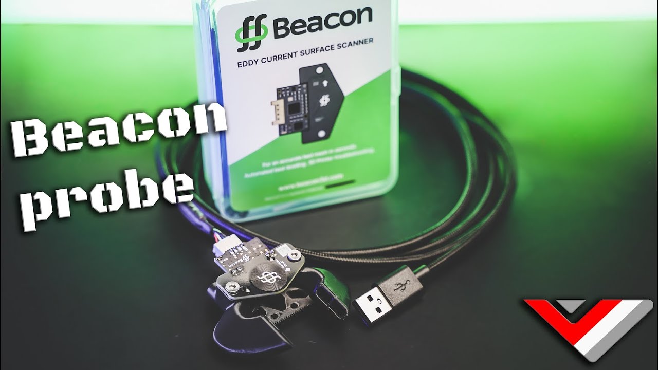 Обзор и руководство по Beacon Probe