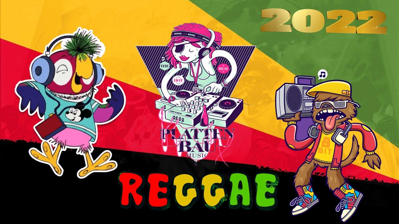 Reggae Barat Poluler bikin goyang santai 2022 || LAGU REGGAE TERBARU PALING ENAK BANGGET DIDENGAR