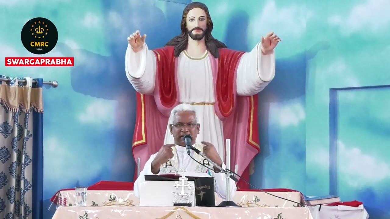 901. കടങ്ങൾ വീട്ടുക തന്നെ വേണം  | FR. BENNY THARAPPEL CMF |