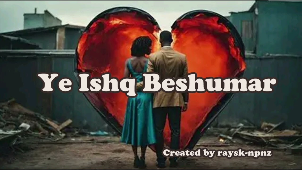 Ye Ishq Beshumaar Latest Hindi Song 2026