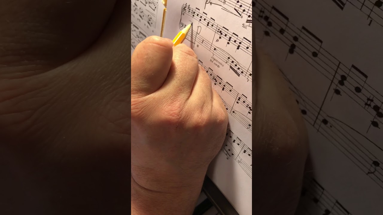 Фрагмент урока online  Chopin Prelude op.28#6 h moll  Шопен Прелюд ор.28#6 си минор