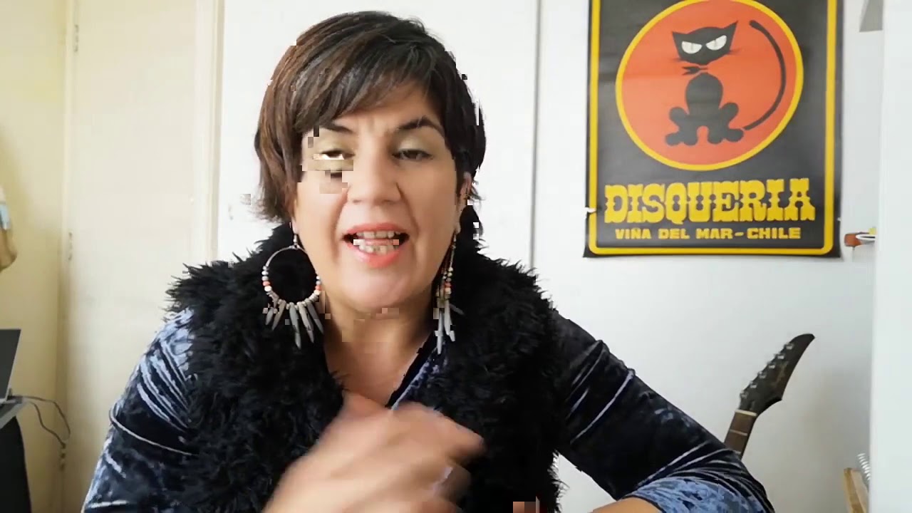 Valeria Valle compositora