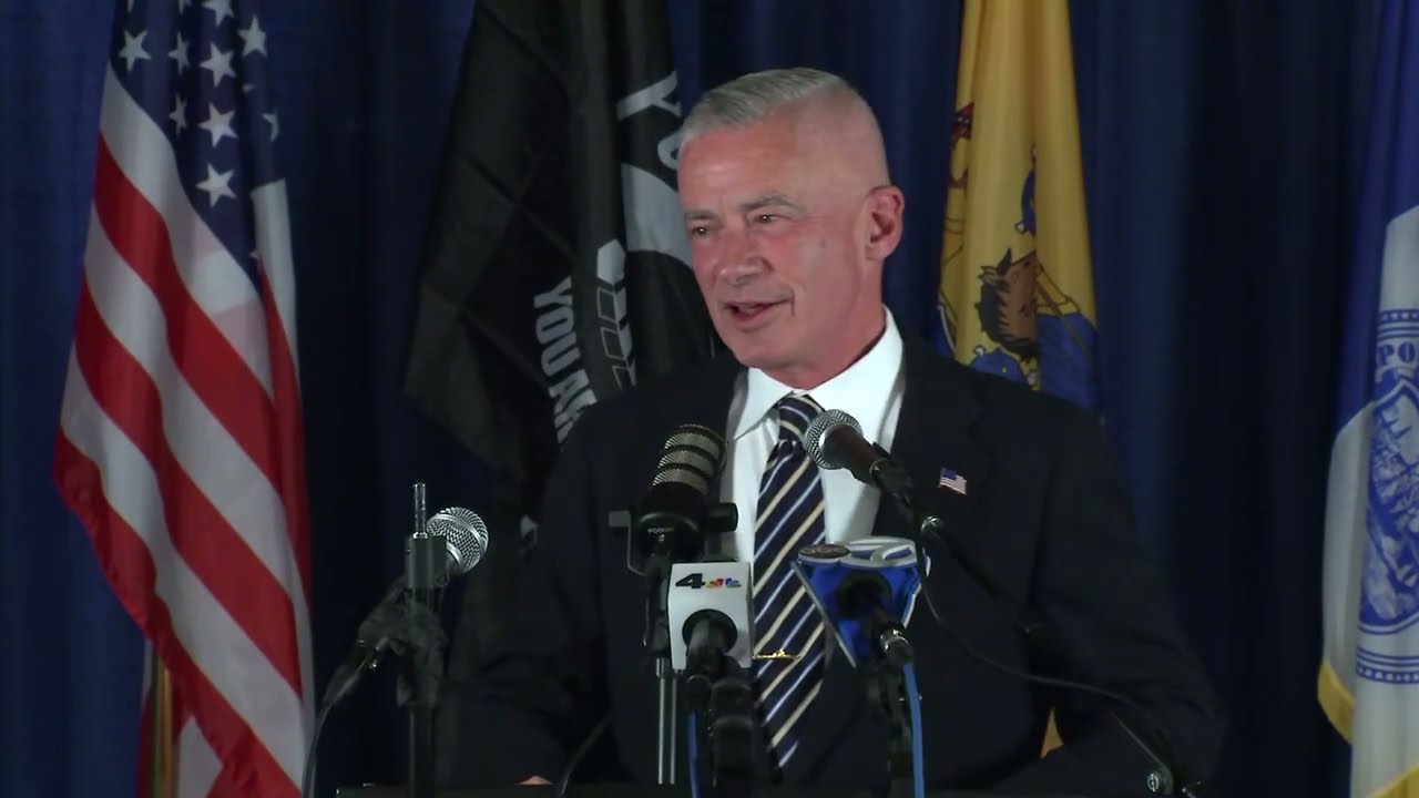 Former Gov. Jim McGreevey and James Solomon advance to runoff in race for Jersey City mayor