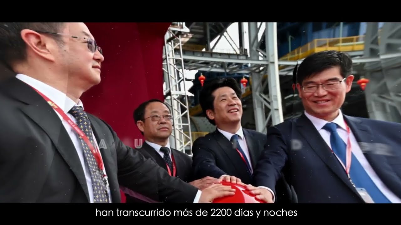 Mina Mirador 2021