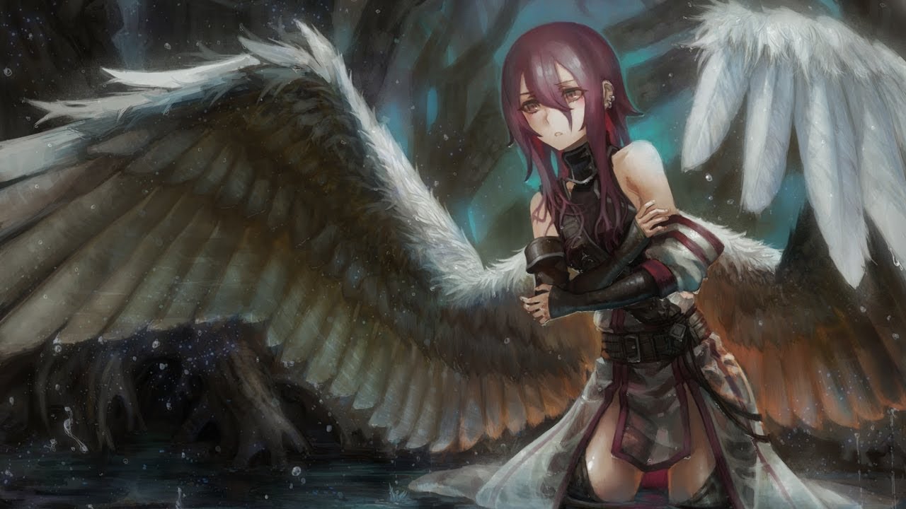 ⓜ Nightcore (Age of Artemis) - Echoes Within (Power-metal)