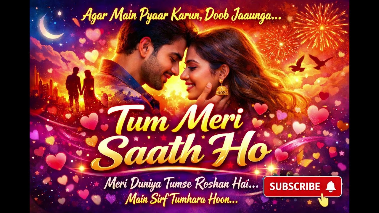 Tum Meri Saath Ho |