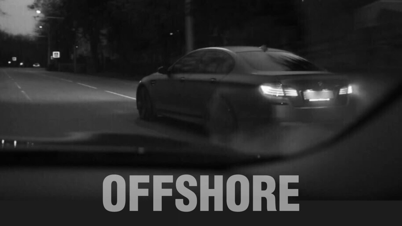 Offshore | Slowed at perfect time | 6106x