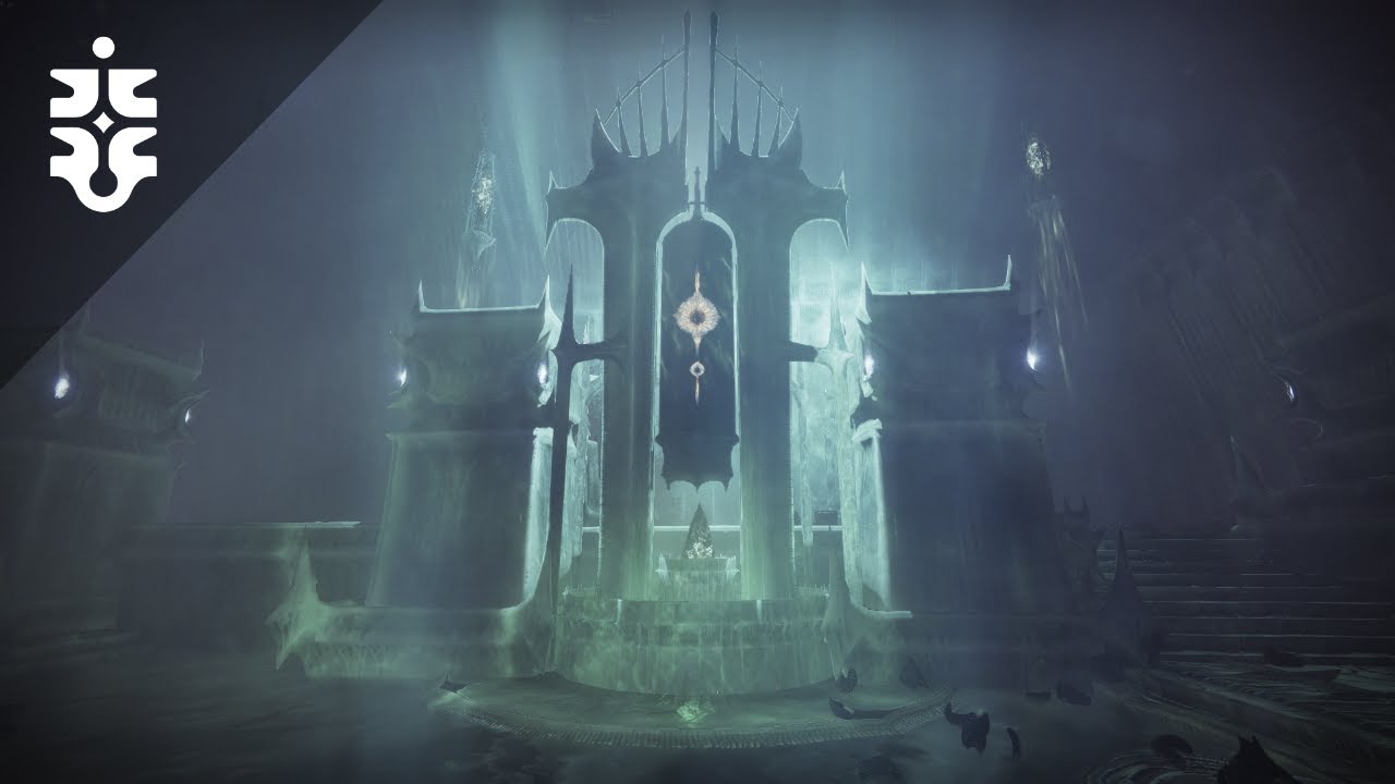 The Fallen (PsiOps) - Destiny 2: Season of the Risen OST