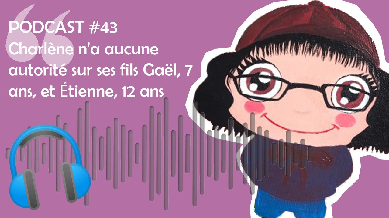 Orthophonie : PODCAST #43 - Comment se faire obéir sans crier ? 🎧