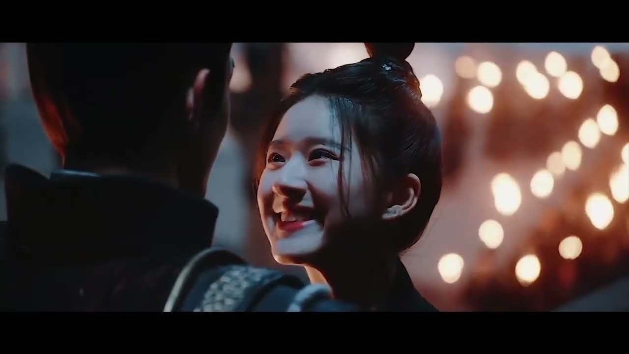 [EngSub - FMV 飯製] Love Like the Galaxy 