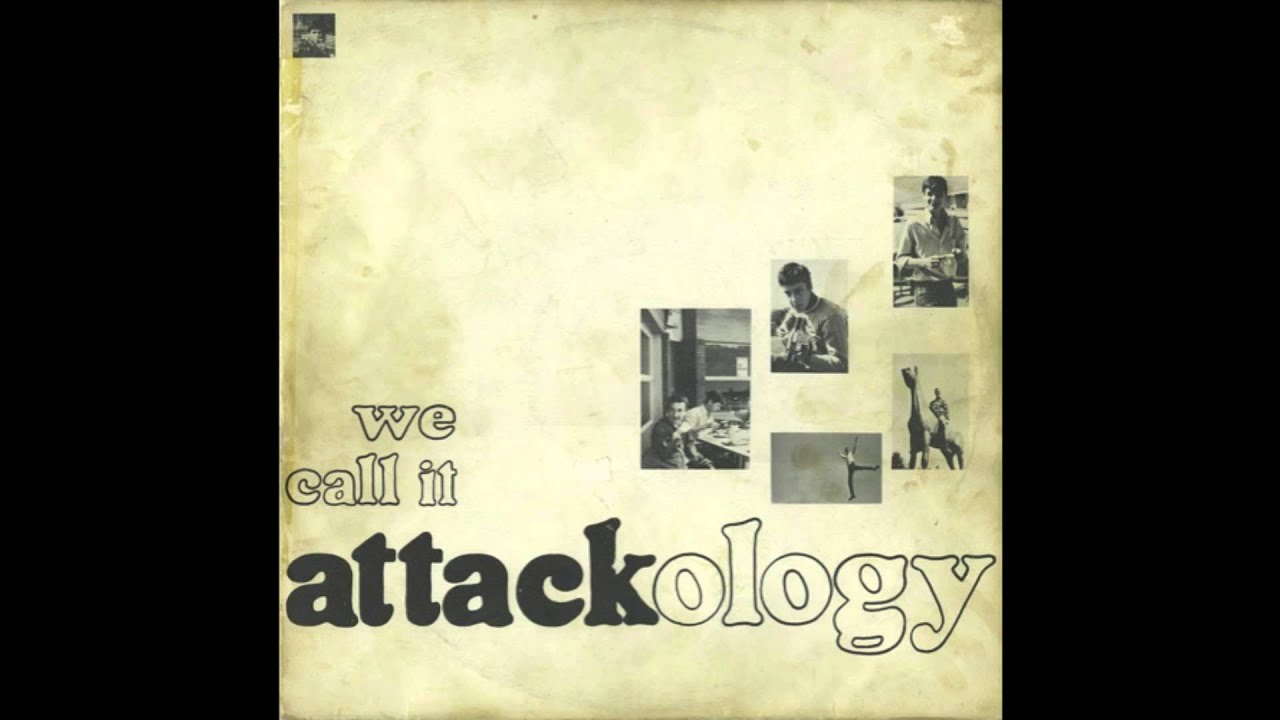 The Attacks - Hey Joe (French)