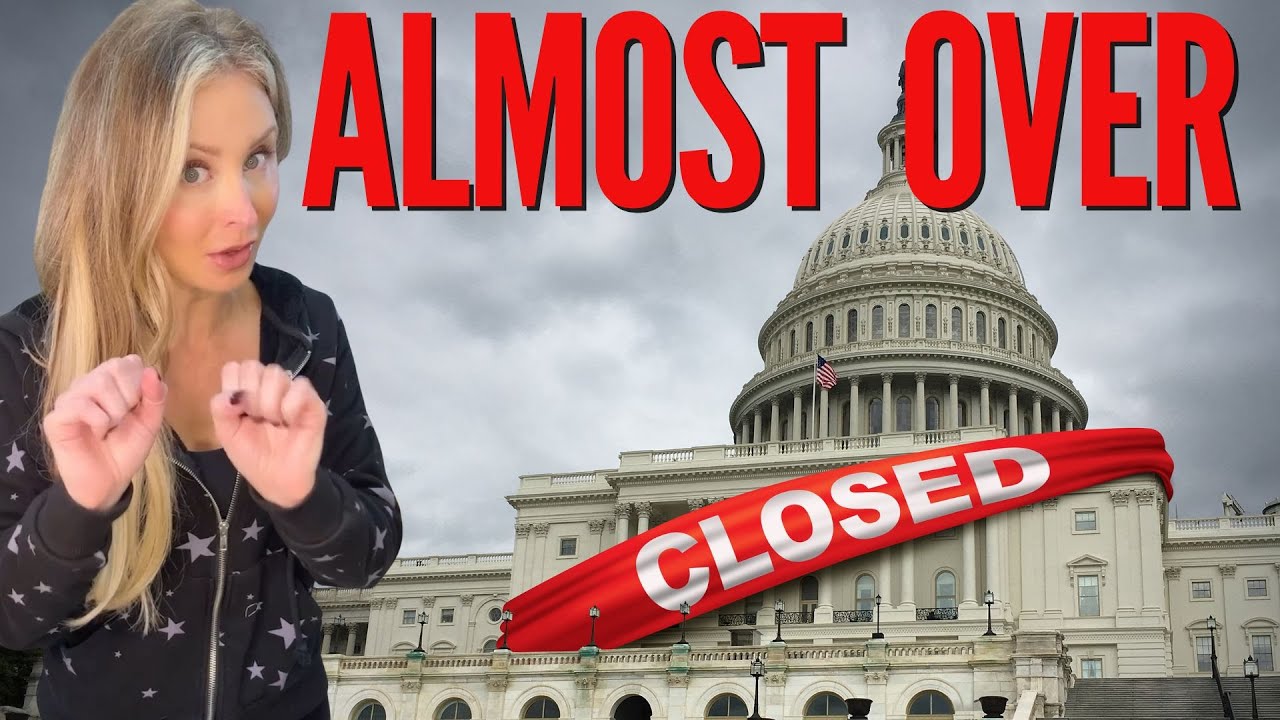 Соглашение Сената о прекращении работы правительства: от чего отказались демократы