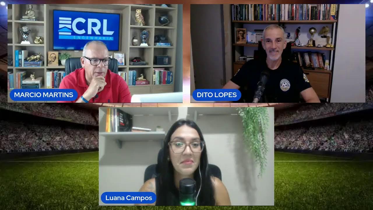 RESENHA DAS SEIS DIA 23/02/26