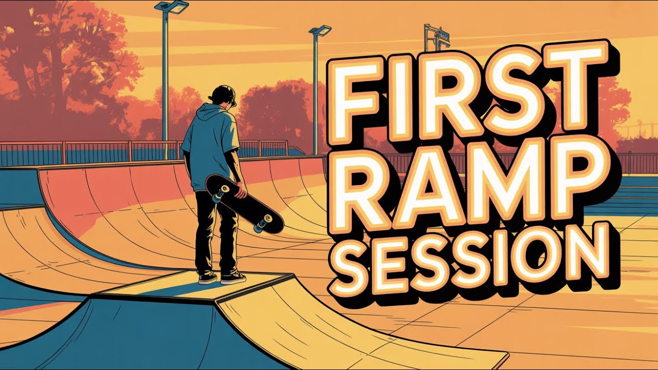 Skateboarding: The More I Learn, The Less I Know