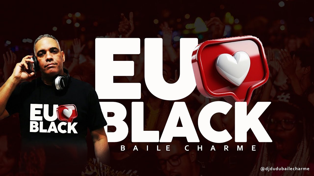 Baile Charme By Dj Dudu