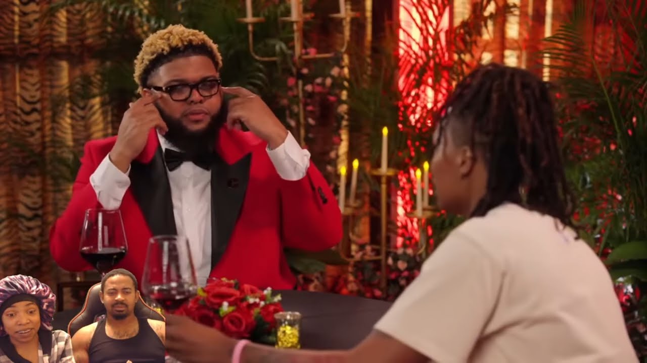 Druski Coulda been love season 2: casting call *reaction